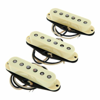 Набор звукоснимателей Fender Original Pickup 57/62 StratSet