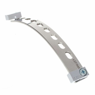 Направляющая Lefima 8850-2 12" Snare Lefima 8850-2 MarchingPlate 12" Snare