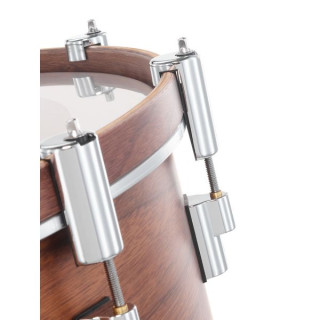 Концерт DrumCraft Fl Tom 22"x18" W/M DB DrumCraft Concert Fl Tom 22"x18" W/M DB