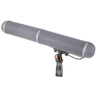 Комплект модульного лобового стекла Rycote WS 11 Rycote Modular Windshield WS 11 Kit