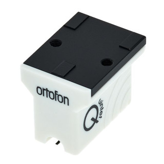 Комплект Ortofon MC Quintet Mono HS Ortofon MC Quintet Mono HS Bundle
