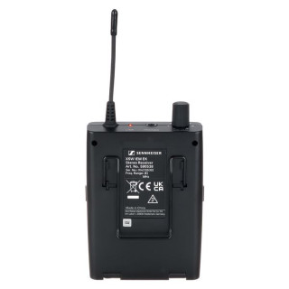Электронный диапазон Sennheiser XSW IEM Set Набор №623455 Sennheiser XSW IEM Set E-Band Bundle №623455