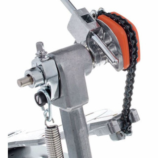 Педаль бас-барабана Pearl P-930 Pearl P-930 Bass Drum Pedal