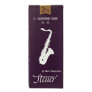 Традиционный тенор Стюера 3,5 Steuer Traditional Tenor 3.5