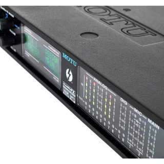 MOTU 828x MOTU 828x