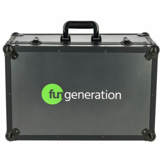 Кейс из эко-дерева Fun Generation 5 Fun Generation Eco Wood Case 5