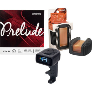 Скрипка Fidelio Student Violin Set 4/4 Набор №623191 Fidelio Student Violin Set 4/4 Bundle №623191