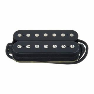 Звукосниматель DiMarzio Illuminator 7 Bridge DP757 BK