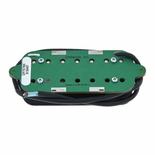 Звукосниматель DiMarzio Illuminator 7 Bridge DP757 BK DiMarzio Illuminator 7 Bridge DP757 BK