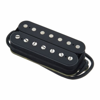 Звукосниматель DiMarzio Illuminator 7 Bridge DP757 BK DiMarzio Illuminator 7 Bridge DP757 BK