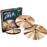 Paiste PST7 установил рок Paiste PST7 Set Rock