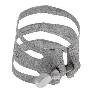 Лигатура для кларнета Playnick Vincerò Bass Clarin. 2# French Playnick Vincerò Bass Clarin. 2# French