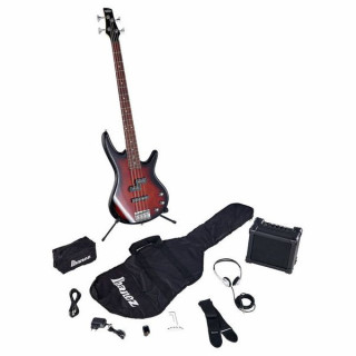 Ibanez IJSR190-Басовая установка WNS Jumpstart Ibanez IJSR190-WNS Jumpstart Bassset