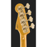 Fender 59 P-Bass B Реликвия подмастерья Fender 59 P-Bass B Journeyman Relic