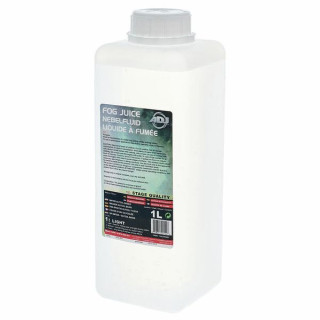 Сок ADJ Fog 2 средних - 1 литр ADJ Fog juice 2 medium - 1 Liter