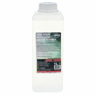 Сок ADJ Fog 2 средних - 1 литр ADJ Fog juice 2 medium - 1 Liter