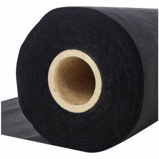 Рулон сценической юбки Stairville 160 г/м2 100 см Stairville Stage Skirt Roll 160g/m² 100cm