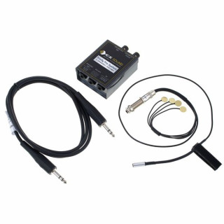 Классическая система K&K Trinity Pro K&K Trinity Pro Classic System