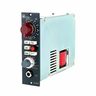 Наследие Аудио 73-младший II Heritage Audio 73 Jr. II