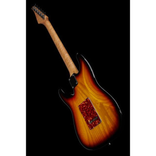 Suhr Classic S Павловния 3-TSB Suhr Classic S Paulownia 3-TSB