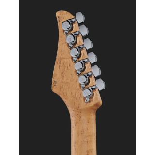 Suhr Classic S Павловния 3-TSB Suhr Classic S Paulownia 3-TSB