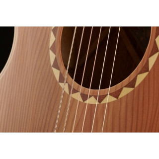 Коул Кларк AN2EC-RDBL-SB Cole Clark AN2EC-RDBL-SB