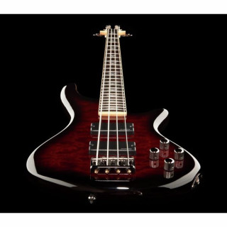 Schecter Diamond Stiletto Extreme 4 BCH Schecter Diamond Stiletto Extreme 4 BCH