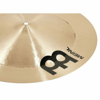 Meinl 16" Византийский китайский традиционный Meinl 16" Byzance China Traditional