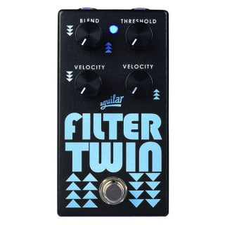 Педаль эффектов Aguilar Filter Twin Aguilar Filter Twin