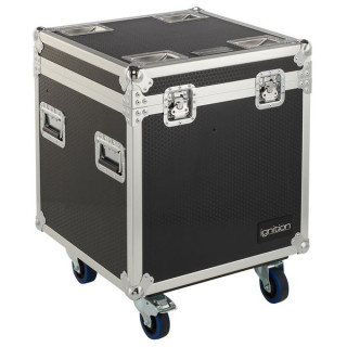 Корпус Flyht Pro с зажиганием Parsifal 500 Flyht Pro Case Ignition Parsifal 500