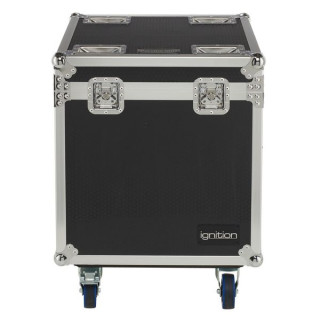 Корпус Flyht Pro с зажиганием Parsifal 500 Flyht Pro Case Ignition Parsifal 500