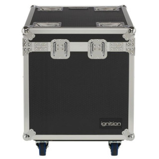 Корпус Flyht Pro с зажиганием Parsifal 500 Flyht Pro Case Ignition Parsifal 500