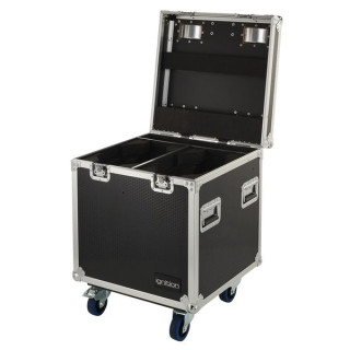 Корпус Flyht Pro с зажиганием Parsifal 500 Flyht Pro Case Ignition Parsifal 500