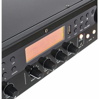 DAP-Audio ZA-9120TU DAP-Audio ZA-9120TU