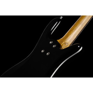 Бас-гитара Warwick WGPS Str LX 4 BK LH Showroom Warwick WGPS Str LX 4 BK LH Showroom