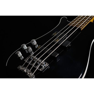 Бас-гитара Warwick WGPS Str LX 4 BK LH Showroom Warwick WGPS Str LX 4 BK LH Showroom