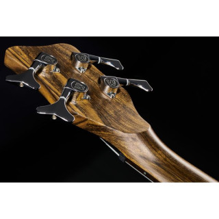 Бас-гитара Warwick WGPS Str LX 4 BK LH Showroom Warwick WGPS Str LX 4 BK LH Showroom