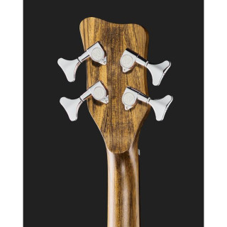 Бас-гитара Warwick WGPS Str LX 4 BK LH Showroom Warwick WGPS Str LX 4 BK LH Showroom