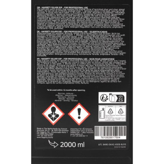 Hagerty Silver Dip 2 л Hagerty Silver Dip 2 L