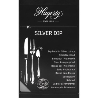 Hagerty Silver Dip 2 л Hagerty Silver Dip 2 L