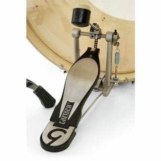 Барабаны Gretsch Energy Standard черного цвета Gretsch Drums Energy Standard Black