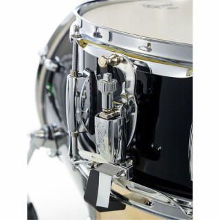 Барабаны Gretsch Energy Standard черного цвета Gretsch Drums Energy Standard Black