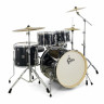 Барабаны Gretsch Energy Standard черного цвета Gretsch Drums Energy Standard Black