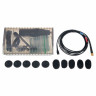 Петличный микрофон с набором DPA KIT-4061-OC-IMK DPA KIT-4061-OC-IMK