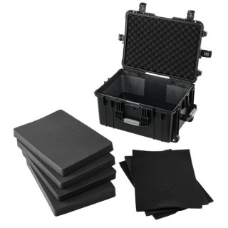 Комплект Laserworld CS-2000RGB FX MK3 Laserworld CS-2000RGB FX MK3 Bundle