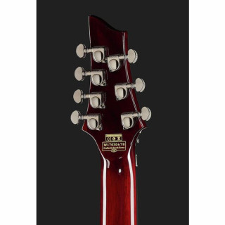 Шехтер Хелрейзер С-7 ФР С БС Schecter Hellraiser C-7 FR S BC