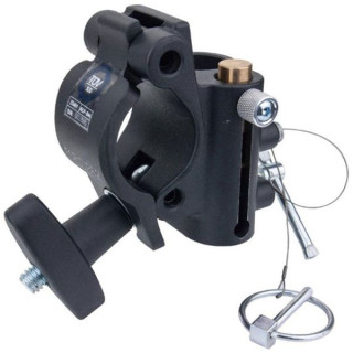 Купо KCP-844B ТВ Адаптер Чёрный Kupo KCP-844B TV Coupler Bk