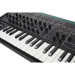 ШИМ злонамеренный PWM Malevolent