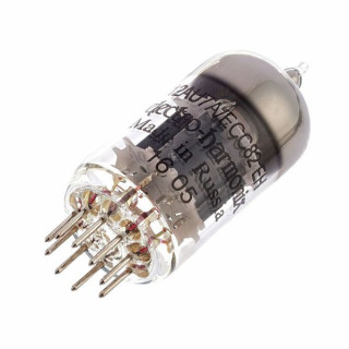 Электро гармоника 12AU7EH Electro Harmonix 12AU7EH