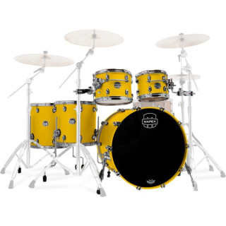 Мапекс Сатурн Эволюция Мэпл-BPM Mapex Saturn Evolution Maple-BPM